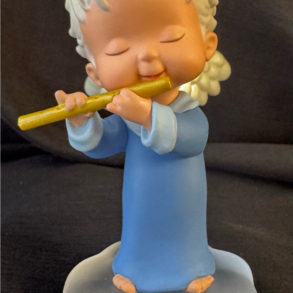 Hallmark Keepsake Christmas Ornament Veronica one of Mary’s Angels